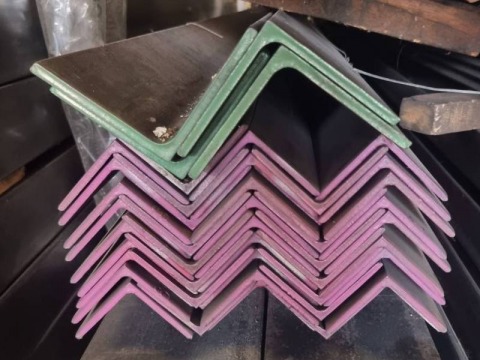 เหล็กฉาก